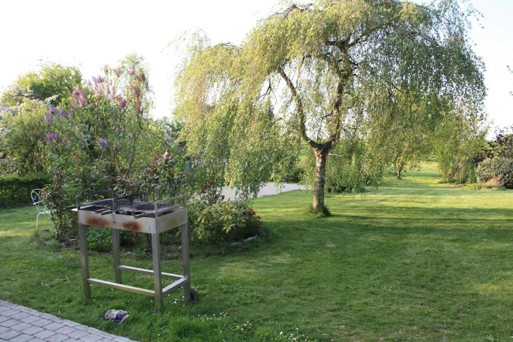 Gite 7Ici Blaimont Exteriör bild
